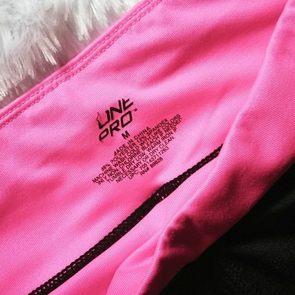 🛒M: Active Capri - Picture 5 of 5